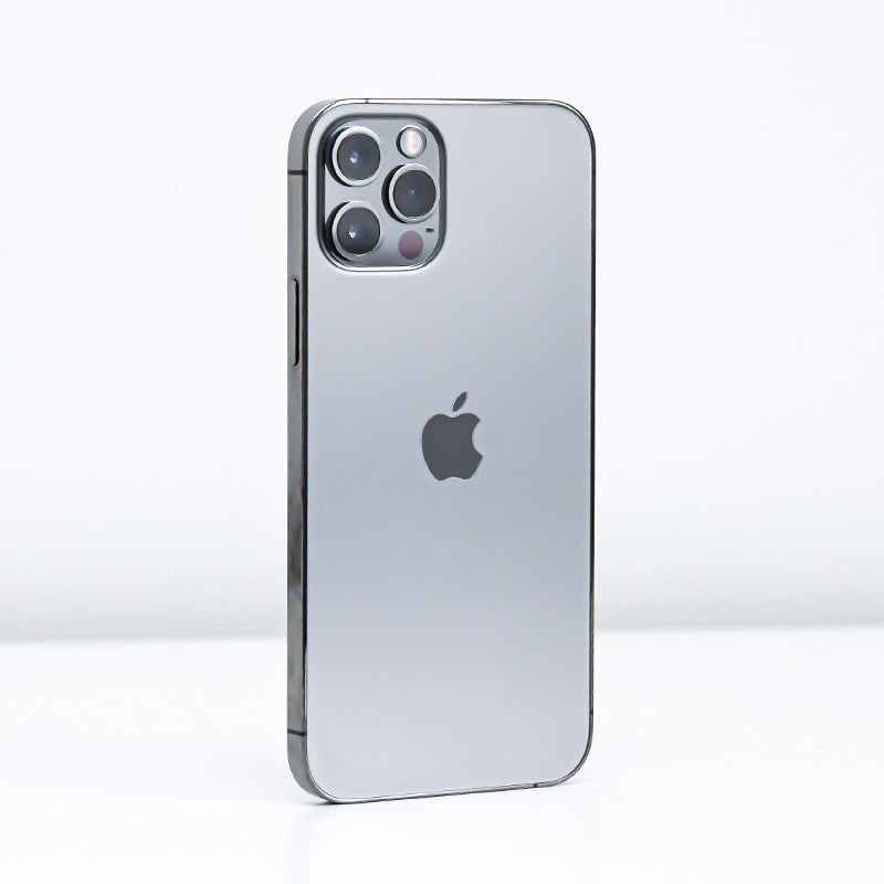 Apple iPhone New 48 Million Pixel Long Lasting Silver