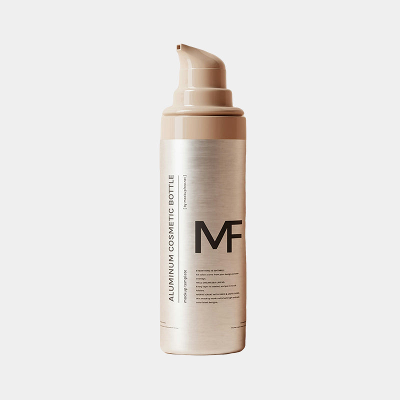 Liquid foundation concealer effect priming before makeup waterproof